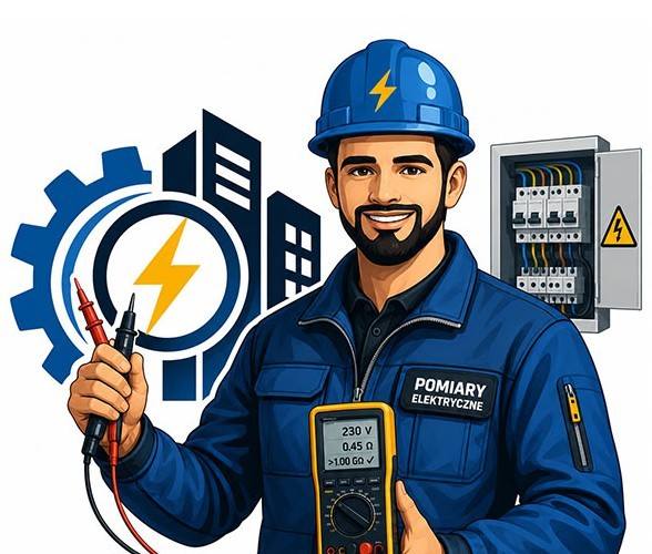 kontrola instalacji elektrycznej Szepietowo